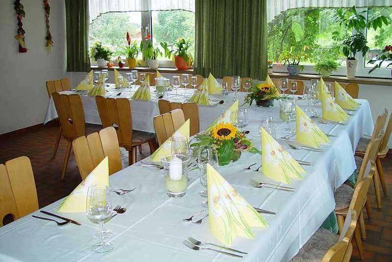 Gasthaus Und Pension Hintere Hofe Freiamt Zewnętrze zdjęcie